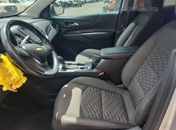 3GNAXJEV0MS121787 2021 CHEVROLET EQUINOX  