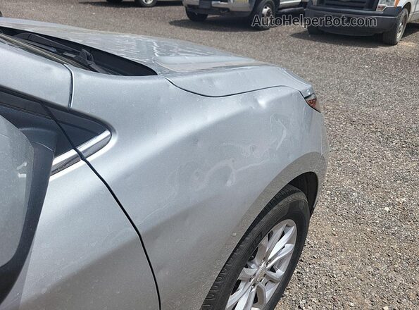 3GNAXJEV0MS121787 2021 CHEVROLET EQUINOX  
