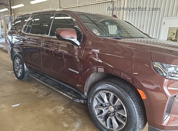 3GNAXJEV0MS121787 2021 CHEVROLET EQUINOX  