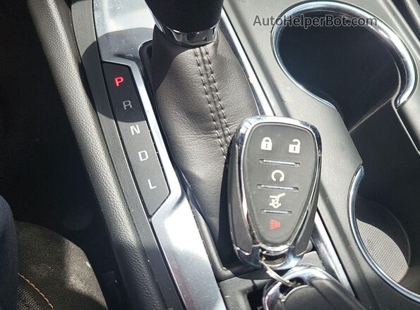 3GNAXJEV0MS121787 2021 CHEVROLET EQUINOX  