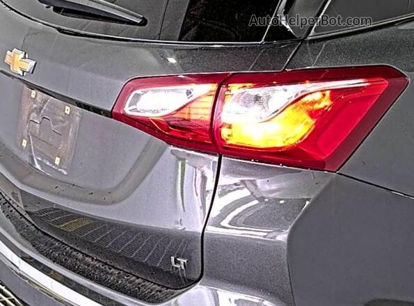 3GNAXJEV5ML379569 2021 CHEVROLET EQUINOX  