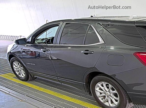 3GNAXJEV5ML379569 2021 CHEVROLET EQUINOX  