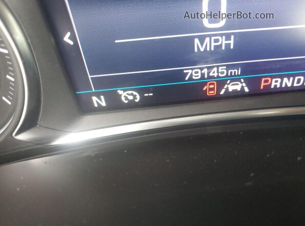 3GNAXJEV5ML379569 2021 CHEVROLET EQUINOX  Передняя левая четверть