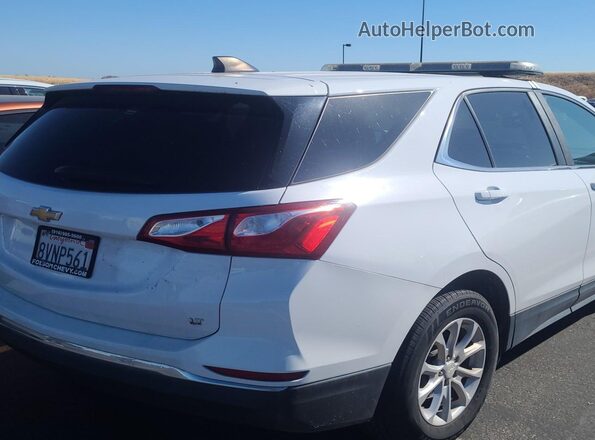 3GNAXKEV2ML357230 2021 CHEVROLET EQUINOX  Դիմացի տեսք