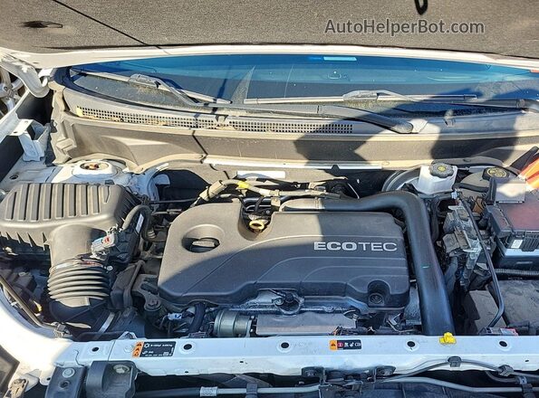 3GNAXKEV2ML357230 2021 CHEVROLET EQUINOX  