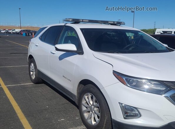 3GNAXKEV2ML357230 2021 CHEVROLET EQUINOX  
