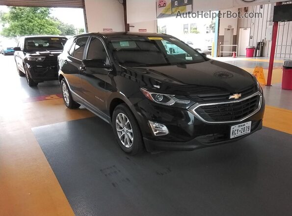 3GNAXKEVXML398544 2021 CHEVROLET EQUINOX  