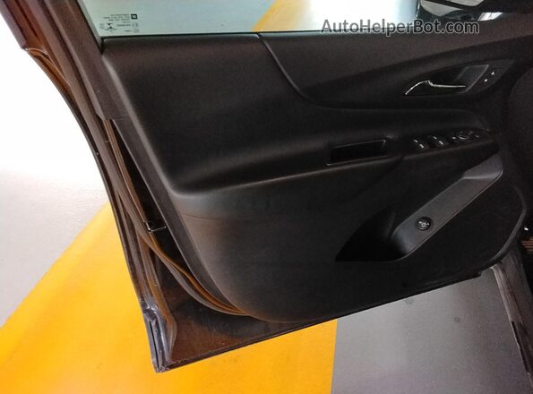 3GNAXKEVXML398544 2021 CHEVROLET EQUINOX  Front left