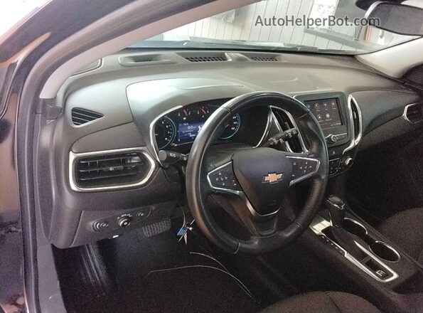 3GNAXKEVXML398544 2021 CHEVROLET EQUINOX  