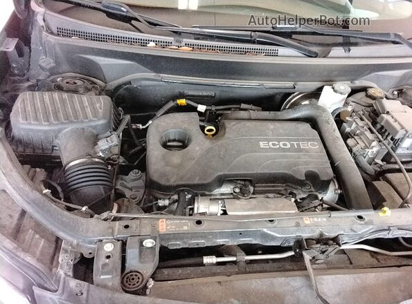 3GNAXKEVXML398544 2021 CHEVROLET EQUINOX  360 interior view