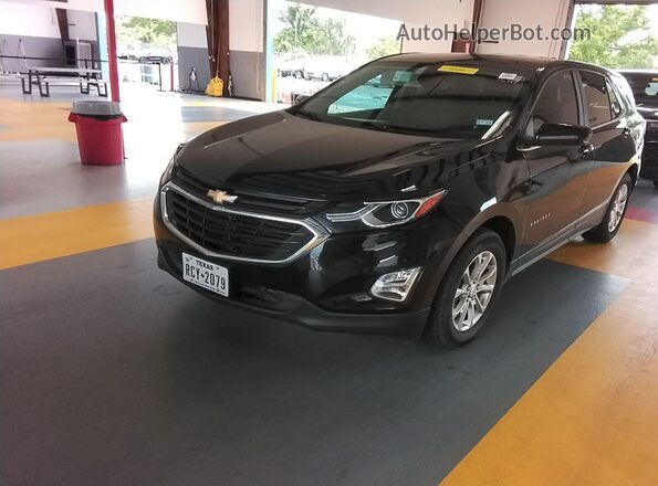 3GNAXKEVXML398544 2021 CHEVROLET EQUINOX  Dashboard view