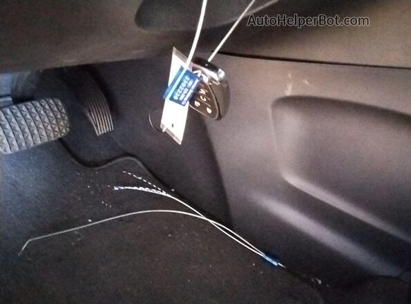3GNAXKEVXML398544 2021 CHEVROLET EQUINOX  Engine compartment view