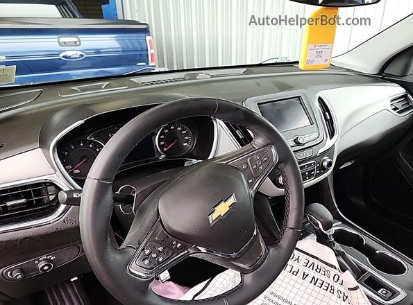 3GNAXTEG0PS208591 2023 CHEVROLET EQUINOX  