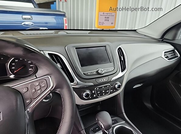 3GNAXTEG0PS208591 2023 CHEVROLET EQUINOX  