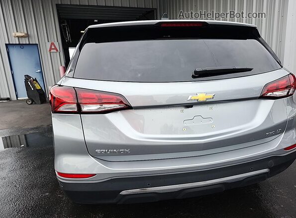 3GNAXTEG0PS208591 2023 CHEVROLET EQUINOX  