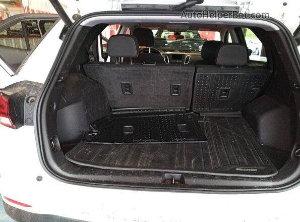3GNAXUEG9PL103757 2023 CHEVROLET EQUINOX  Trasero derecho