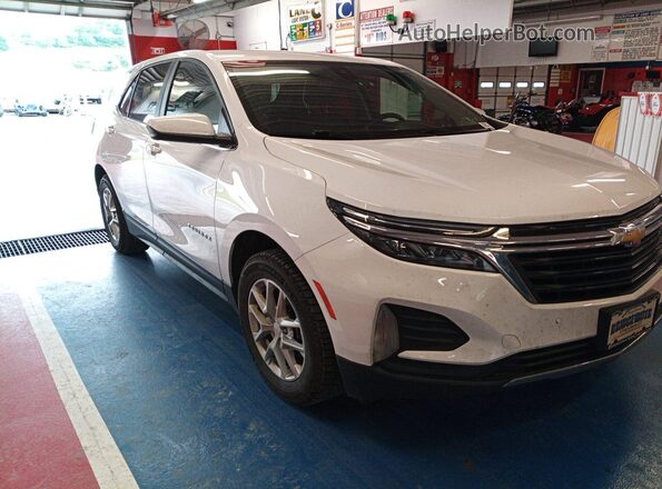 3GNAXUEG9PL103757 2023 CHEVROLET EQUINOX  