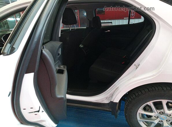 3GNAXUEG9PL103757 2023 CHEVROLET EQUINOX  