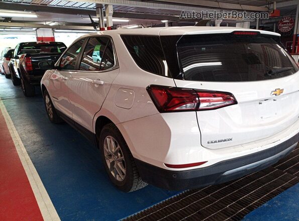 3GNAXUEG9PL103757 2023 CHEVROLET EQUINOX  