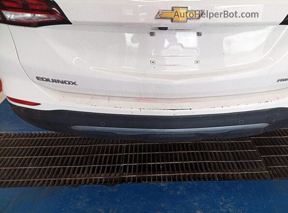 3GNAXUEG9PL103757 2023 CHEVROLET EQUINOX  