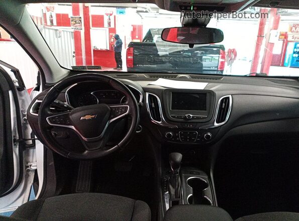 3GNAXUEG9PL103757 2023 CHEVROLET EQUINOX  