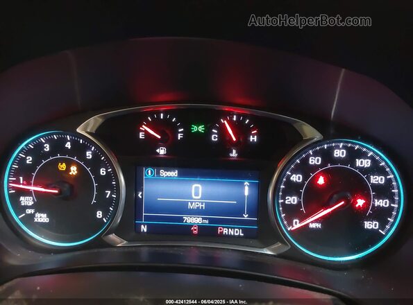3GNAXUEV7ML355758 2021 CHEVROLET EQUINOX Серебряный Вид задних сидений