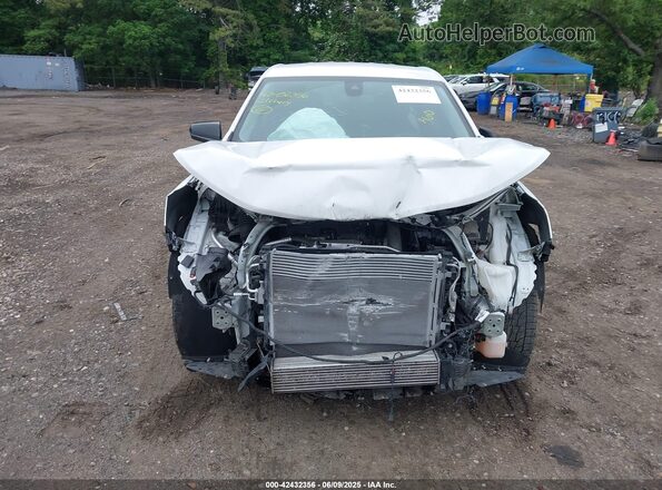 3GNAXUEV9MS182167 2021 CHEVROLET EQUINOX White Սարքավորումների վահանակի տեսք