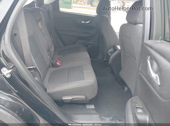 3GNKBCR4XMS544263 2021 CHEVROLET BLAZER Черный Вид наклейки с VIN-кодом