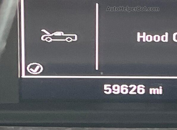 3GTP8AEF3MG131564 2021 GMC SIERRA  Widok z przodu