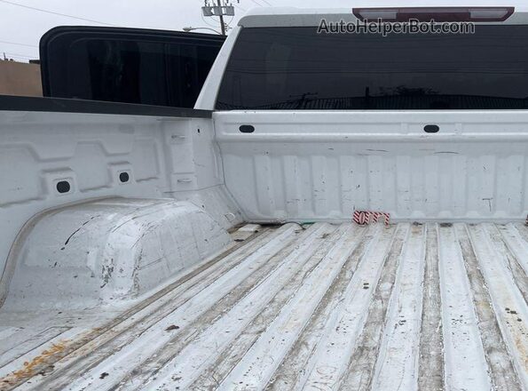 3GTP8AEF3MG131564 2021 GMC SIERRA  Przód lewy