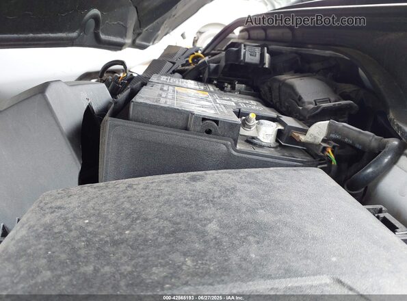3KPC24A64NE166926 2022 HYUNDAI ACCENT White Rear view
