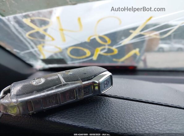 3KPF44AC2ME418099 2021 KIA FORTE White Dashboard view