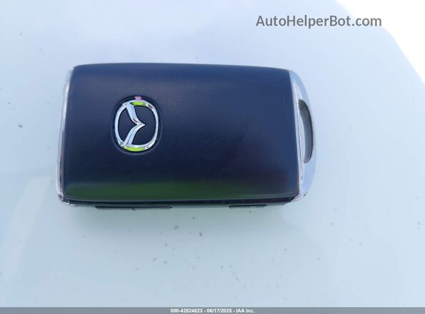 3MVDMBBL5MM259366 2021 MAZDA CX-30 Gray Вид панелі приладів