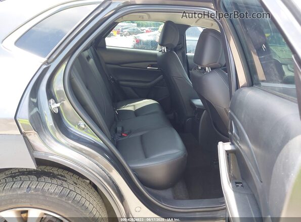 3MVDMBBL5MM259366 2021 MAZDA CX-30 Gray Вид наклейки з VIN-кодом