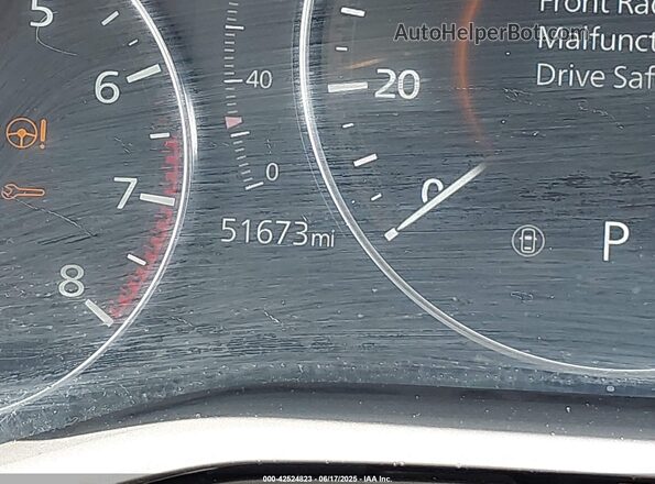 3MVDMBBL5MM259366 2021 MAZDA CX-30 Gray 