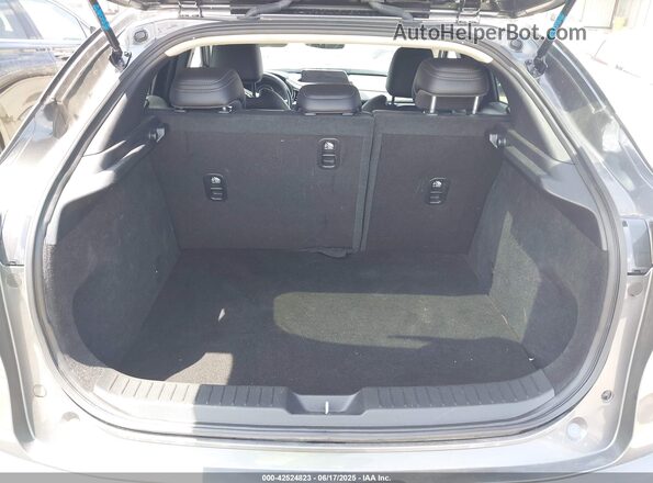 3MVDMBBL5MM259366 2021 MAZDA CX-30 Gray 