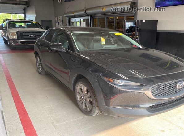 3MVDMBBL8MM270541 2021 MAZDA CX-30  