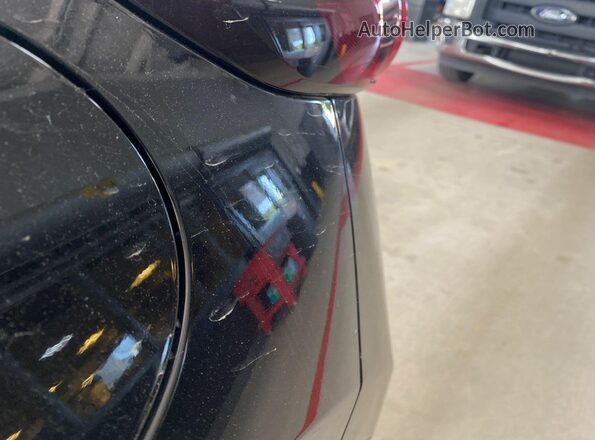 3MVDMBBL8MM270541 2021 MAZDA CX-30  Вид задней части салона