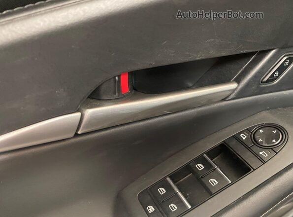 3MVDMBBL8MM270541 2021 MAZDA CX-30  Вид сзади