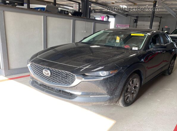 3MVDMBBL8MM270541 2021 MAZDA CX-30  Задняя левая четверть