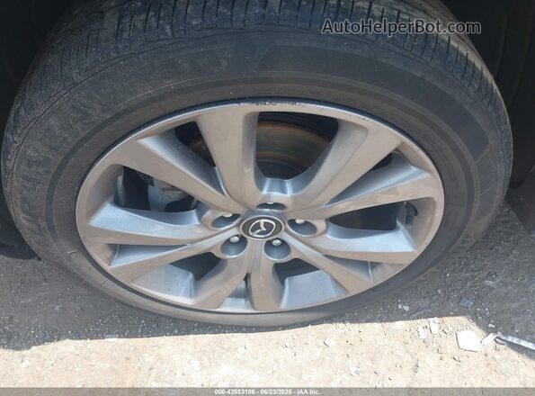 3MVDMBCL0MM300310 2021 MAZDA CX-30 Серый Вид щитка приборов