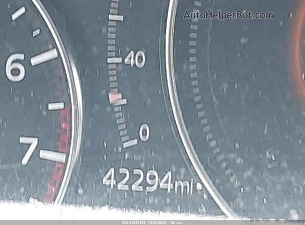 3MVDMBCL0MM300310 2021 MAZDA CX-30 Серый 