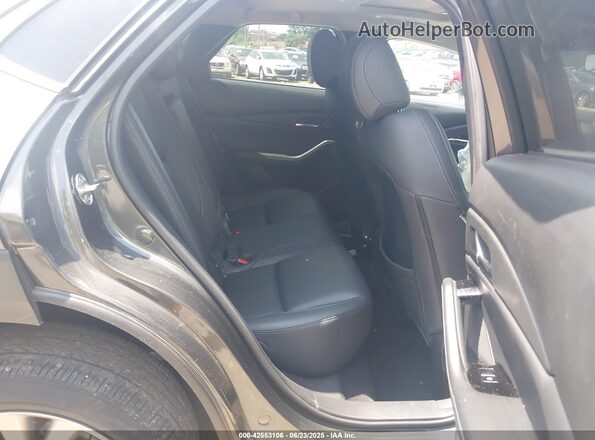 3MVDMBCL0MM300310 2021 MAZDA CX-30 Серый Вид наклейки с VIN-кодом