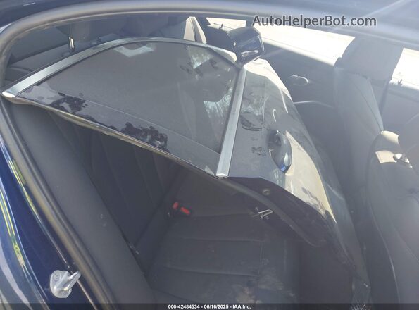 3MW5R7J01L8B09898 2020 BMW 3 SERIES Black Vista del cuadro de instrumentos