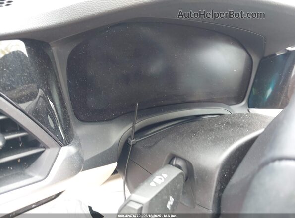 3MW5R7J0XL8B33178 2020 BMW 3 SERIES Gray Սալոնի 360 աստիճան տեսք