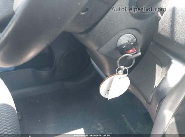 3N1CE2CP0KL356007 2019 NISSAN VERSA NOTE White Առջևի վահանակի տեսք