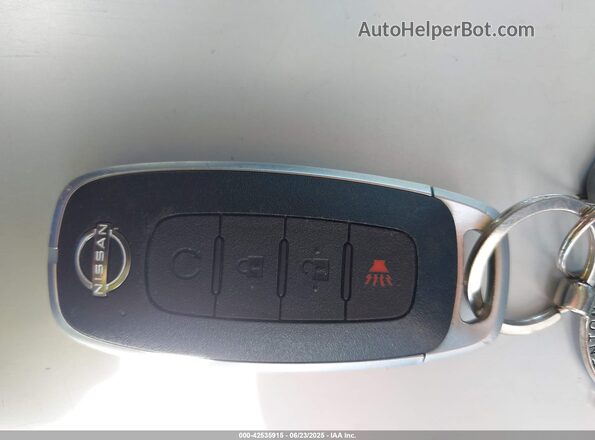 3N1CP5DV6RL485372 2024 NISSAN KICKS Blue 