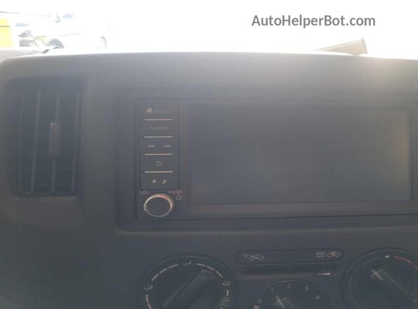 3N6CM0KN4LK705677 2020 NISSAN NV200  CARGO  