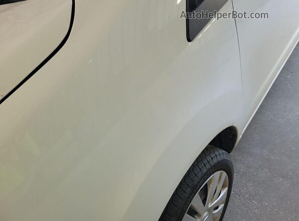 3N6CM0KN4LK705677 2020 NISSAN NV200  CARGO  Передняя левая четверть