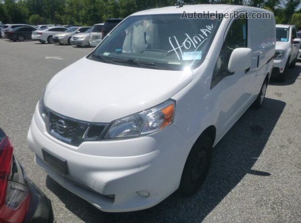 3N6CM0KN7LK704815 2020 NISSAN NV200  